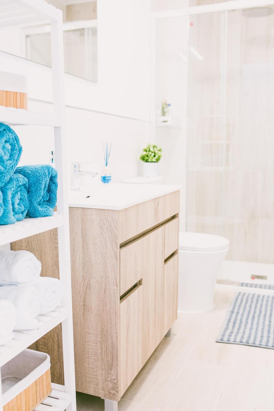 Apartamento Vv La Nina - Salinetas -telde