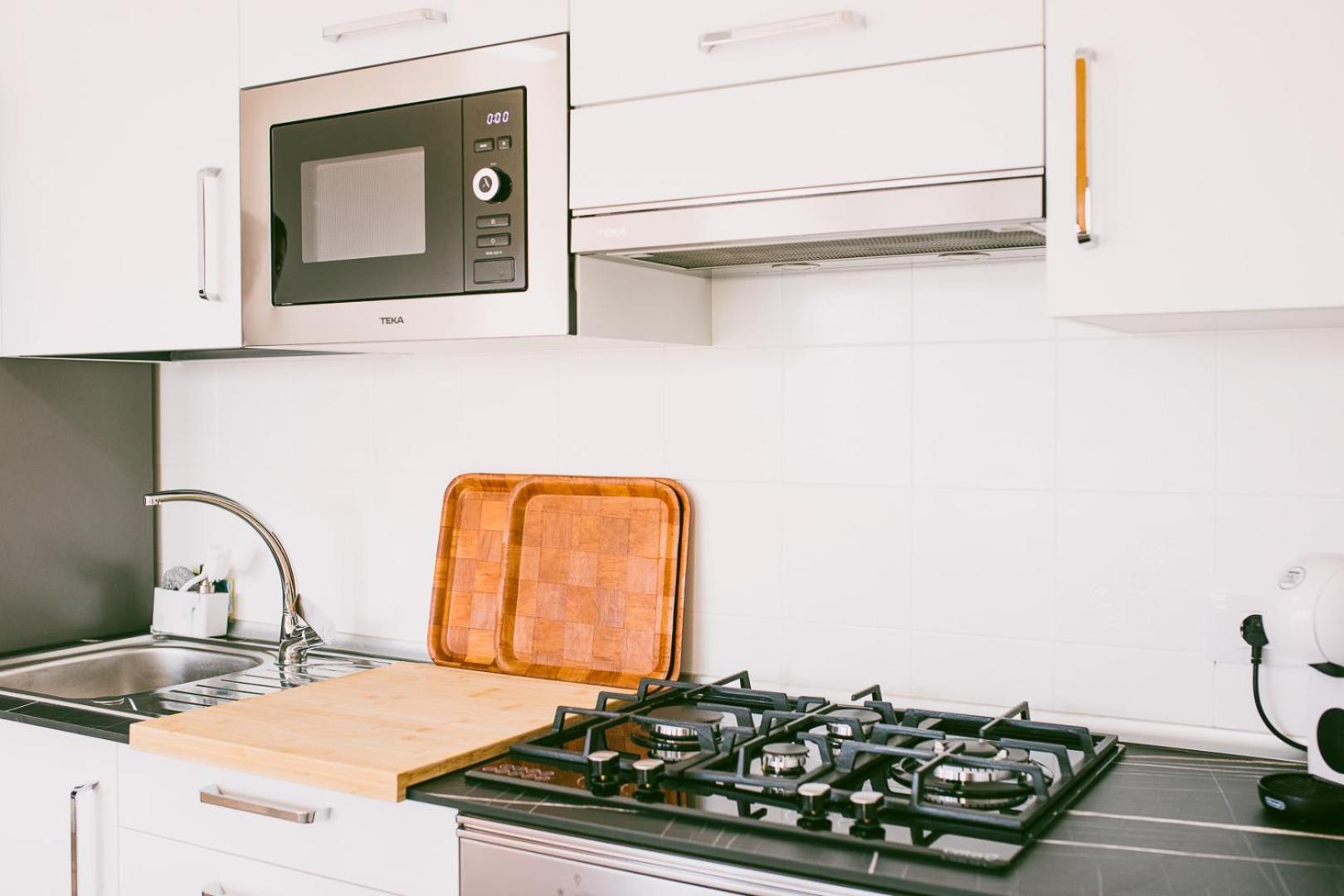 Vv La Nina - Salinetas -telde Apartamento Las Palmas de Gran Canaria