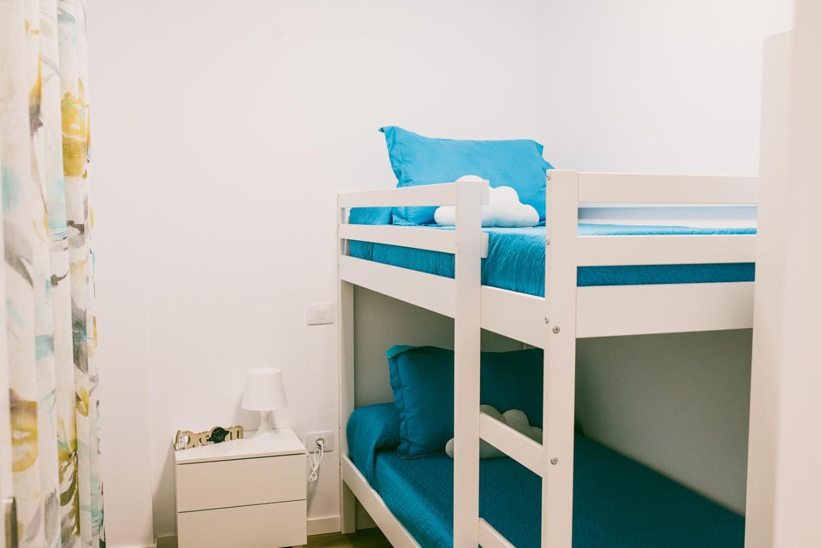 Apartamento Vv La Nina - Salinetas -telde Las Palmas de Gran Canaria