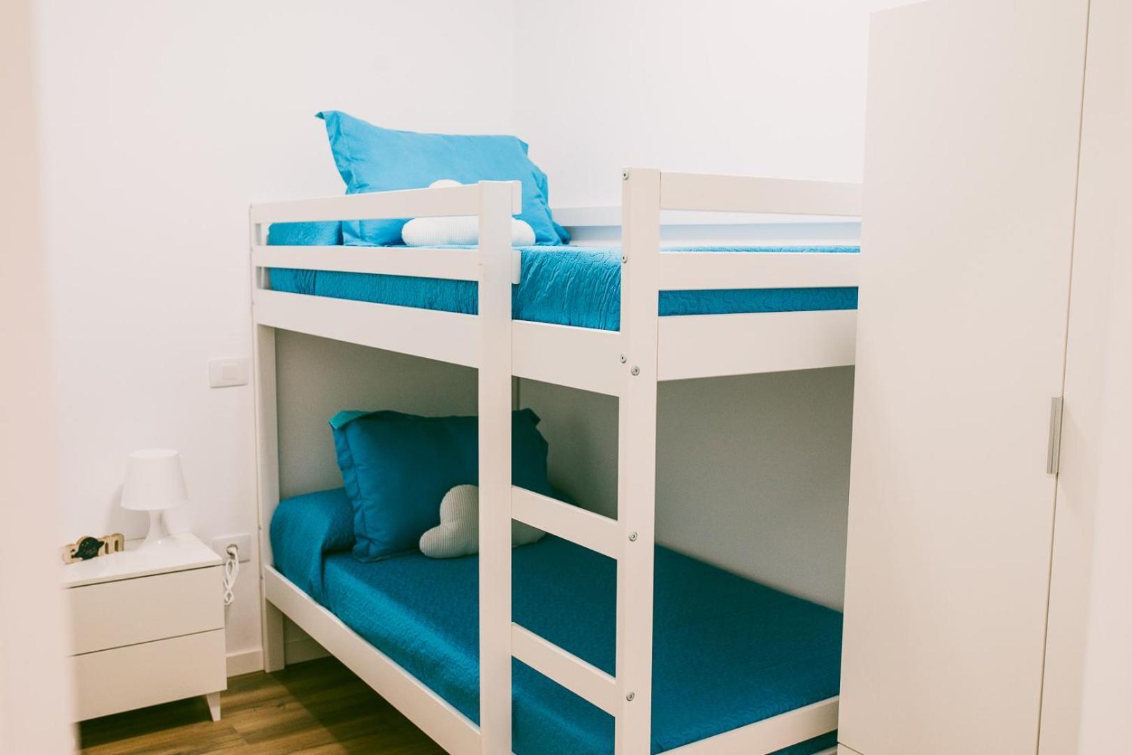 Apartamento Vv La Nina - Salinetas -telde *