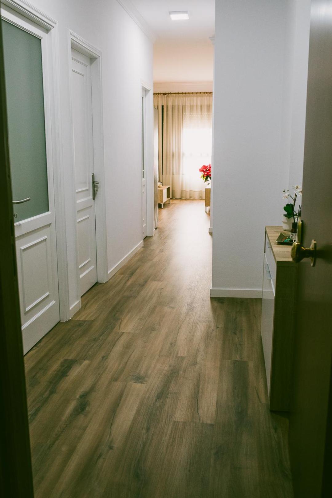 Apartamento Vv La Nina - Salinetas -telde Las Palmas de Gran Canaria