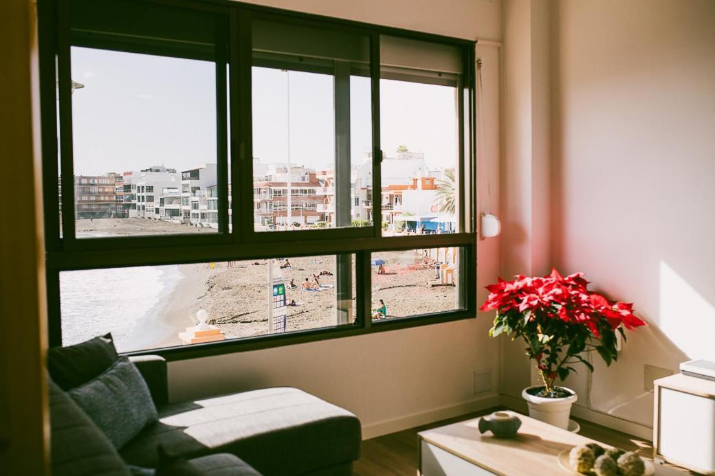 Apartamento Vv La Nina - Salinetas -telde