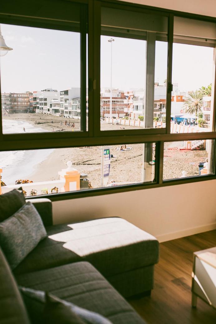 Vv La Nina - Salinetas -telde Apartamento Las Palmas de Gran Canaria